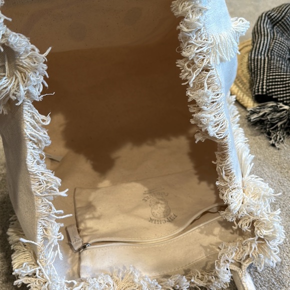 HipChikCouture happy face bag - Picture 4 of 6